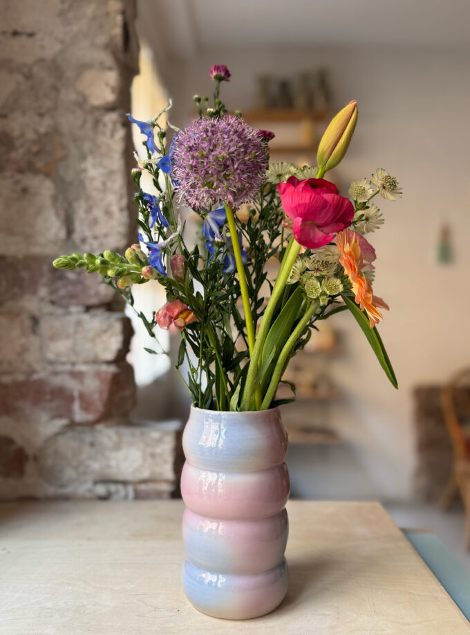 FADE / HAZE / VASE