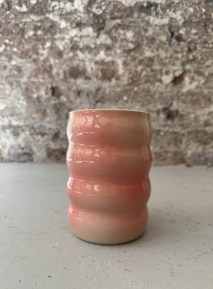 FADE / BLUSH / VASE