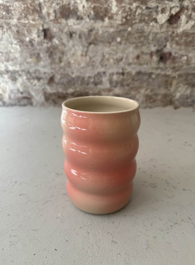 FADE / BLUSH / VASE