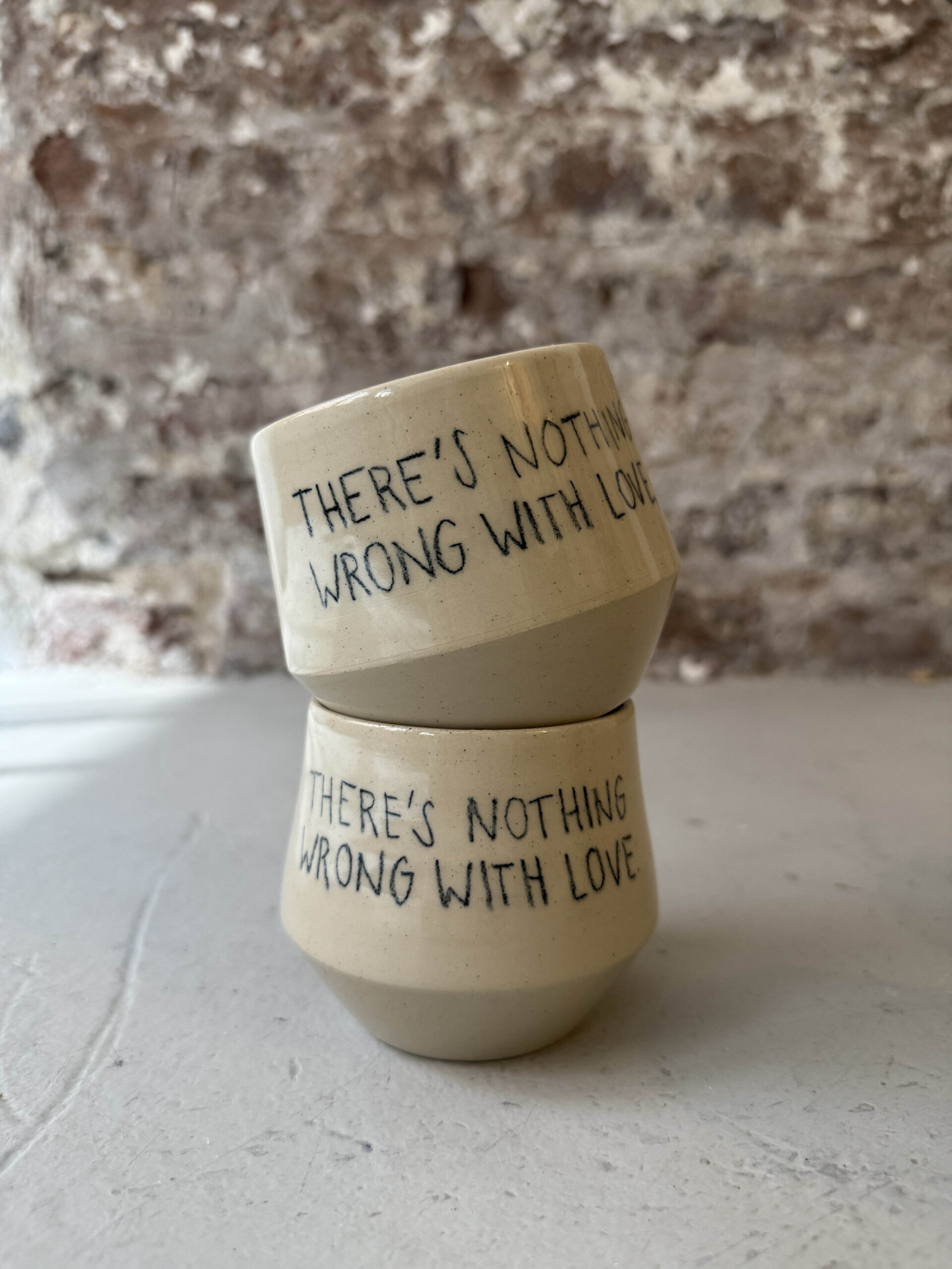 VERSE / NO.1 / Cup – Bild 5