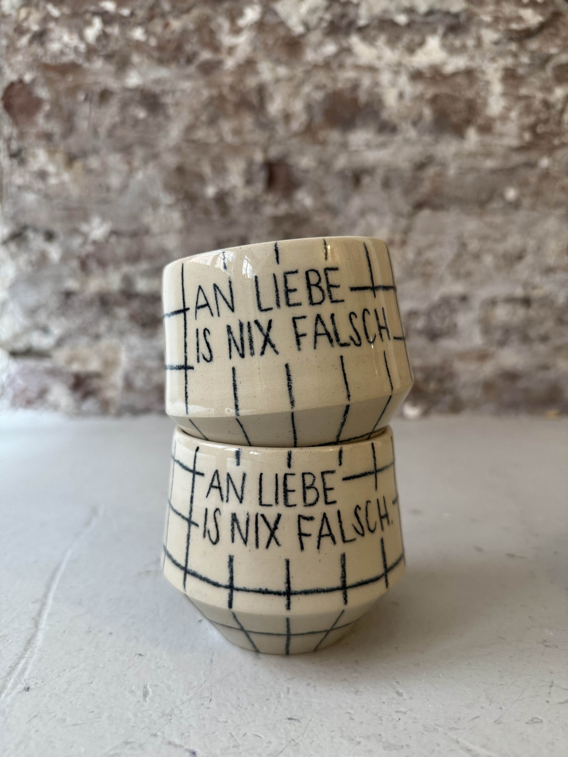 VERSE / NO.2 / CUP – Bild 2