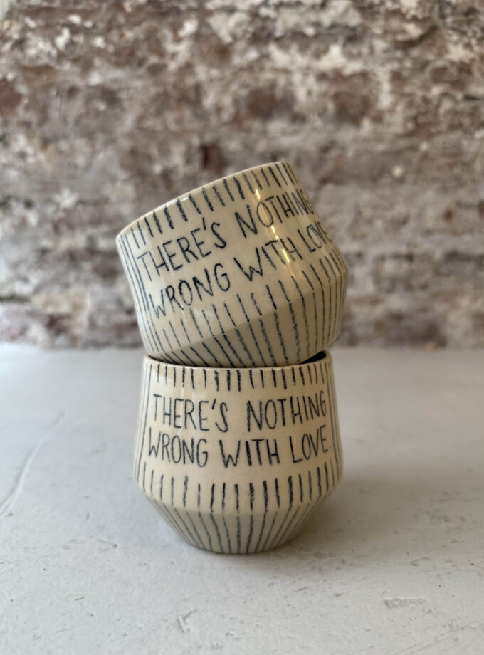 VERSE / NO.1 / Cup