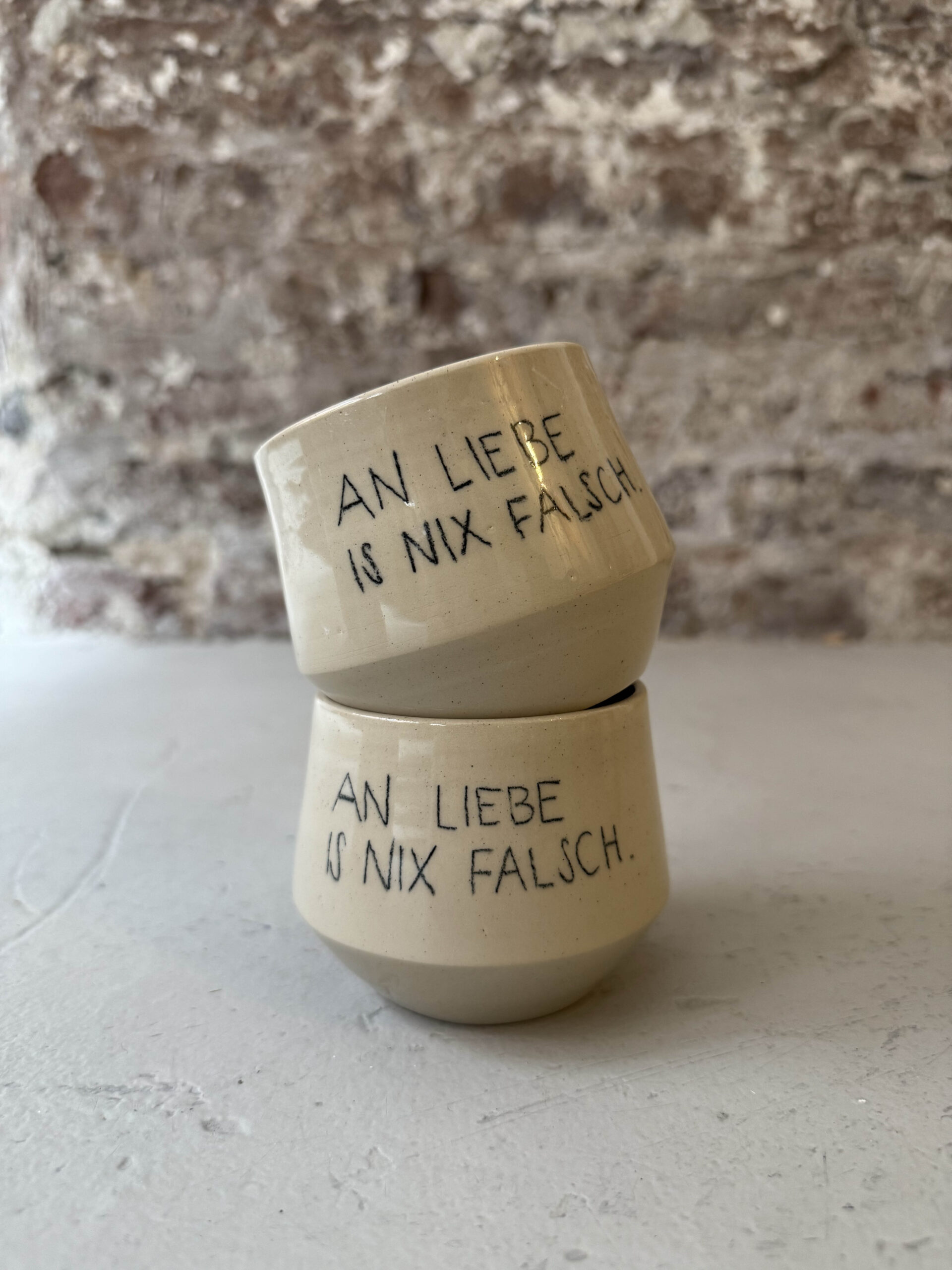VERSE / NO.2 / CUP – Bild 3