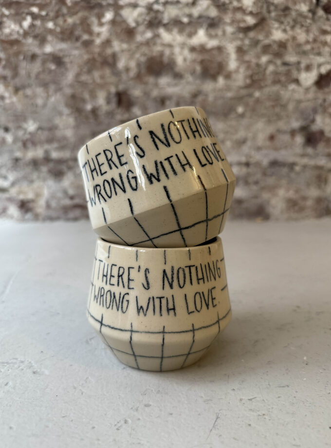 VERSE / NO.1 / Cup