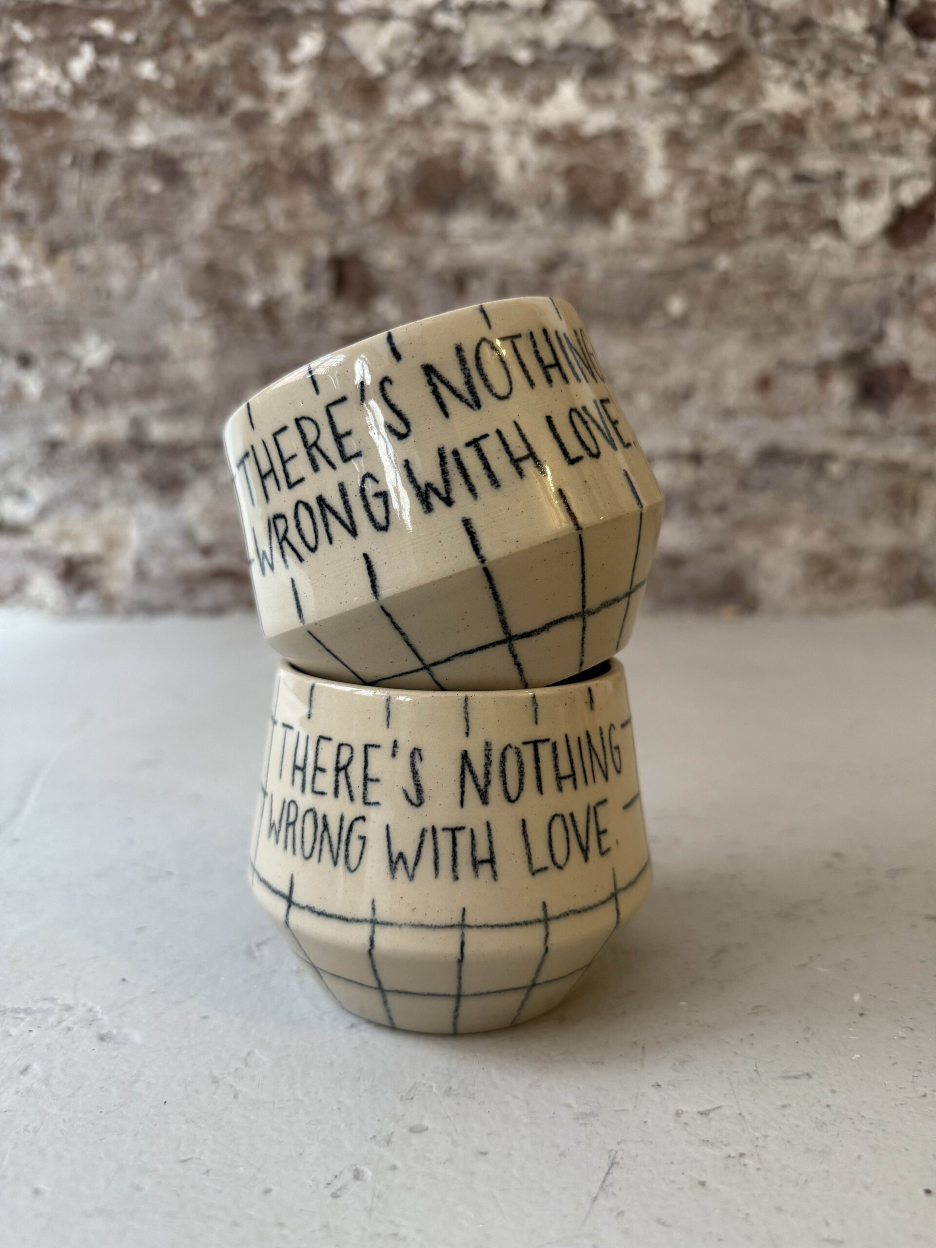 VERSE / NO.1 / Cup – Bild 2
