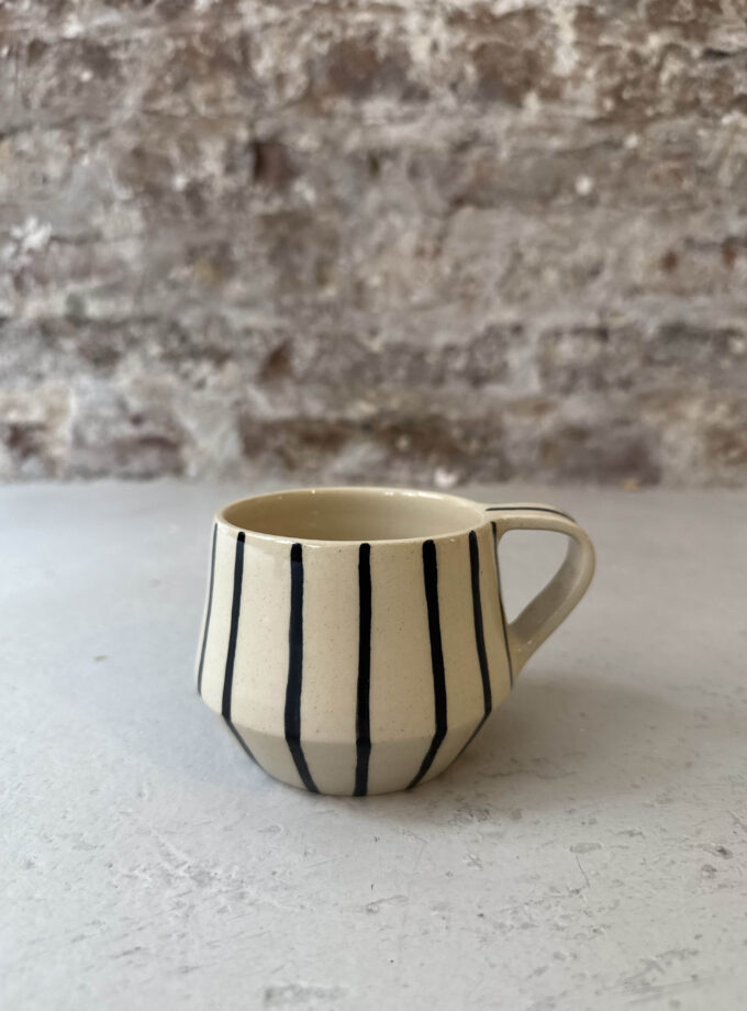 NOIR / LINE / MUG