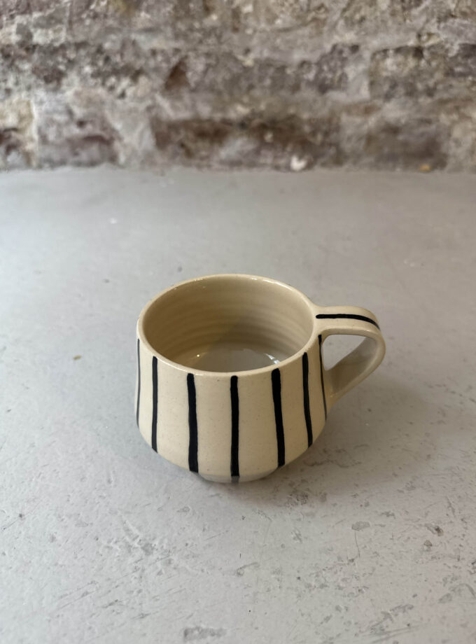 NOIR / LINE / MUG