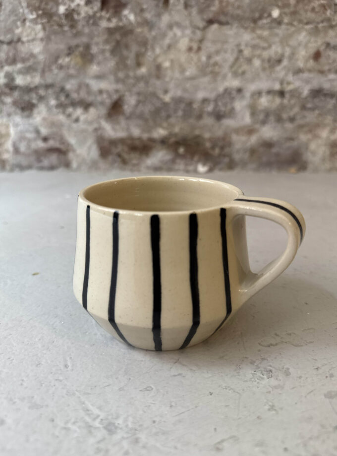 NOIR / LINE / MUG