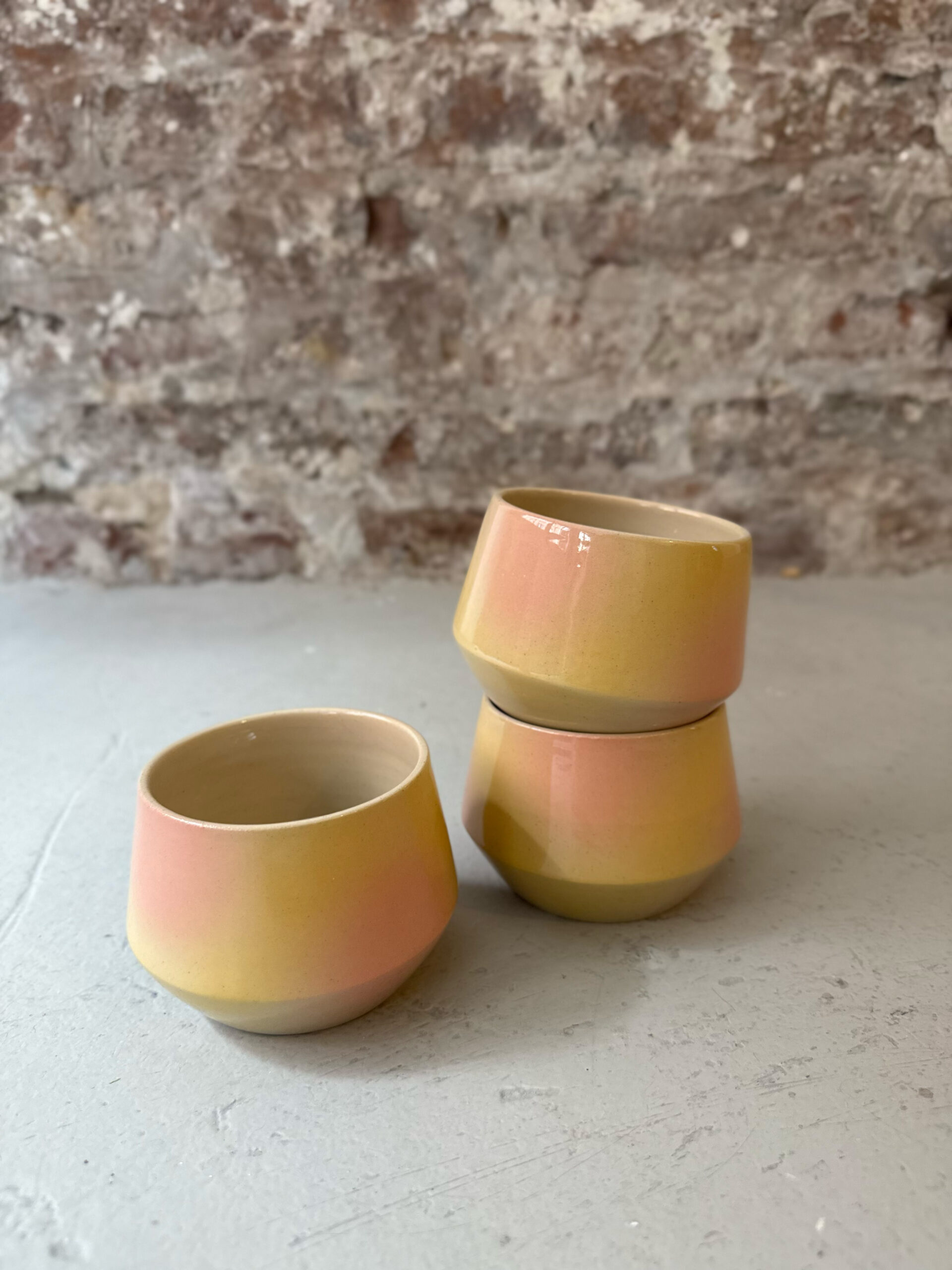 FADE / BLOOM / CUP – Bild 3