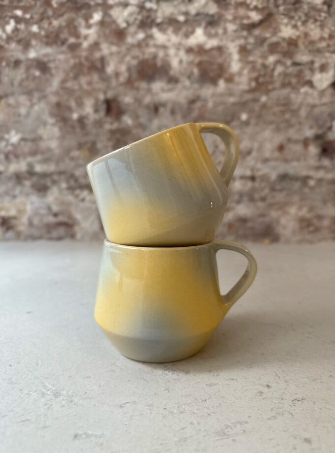FADE / LIGHT / MUG