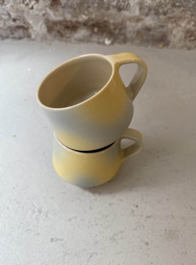 FADE / LIGHT / MUG