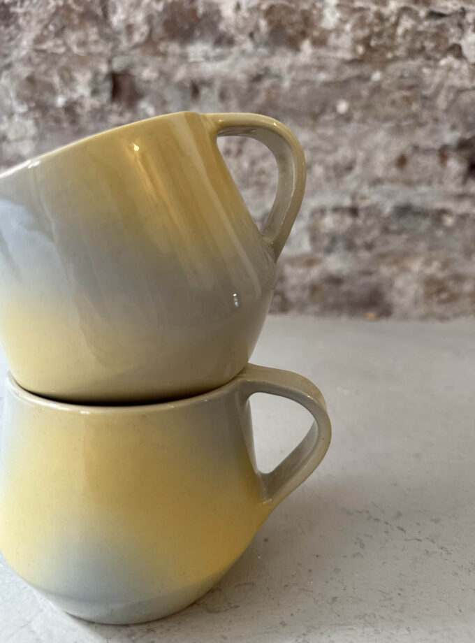 FADE / LIGHT / MUG