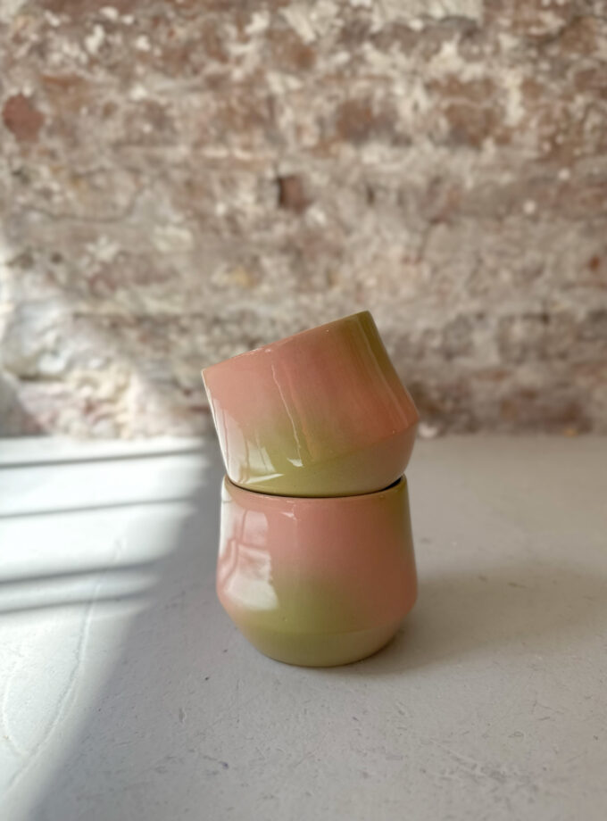 FADE / MOSS / CUP