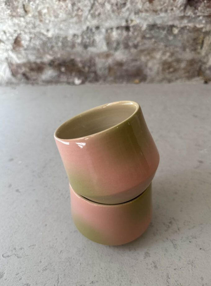 FADE / MOSS / CUP