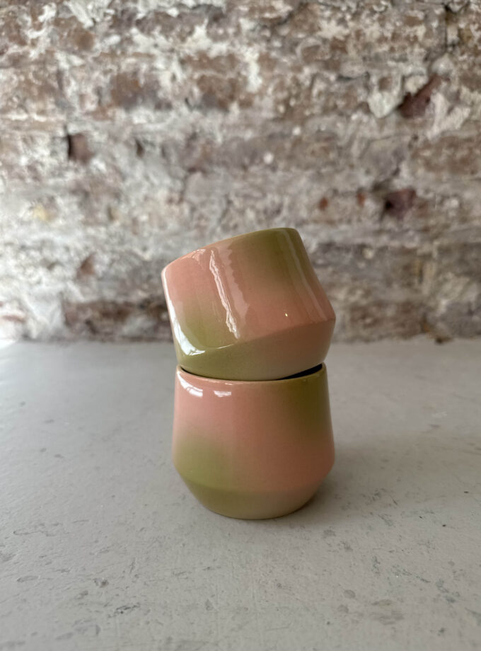 FADE / MOSS / CUP
