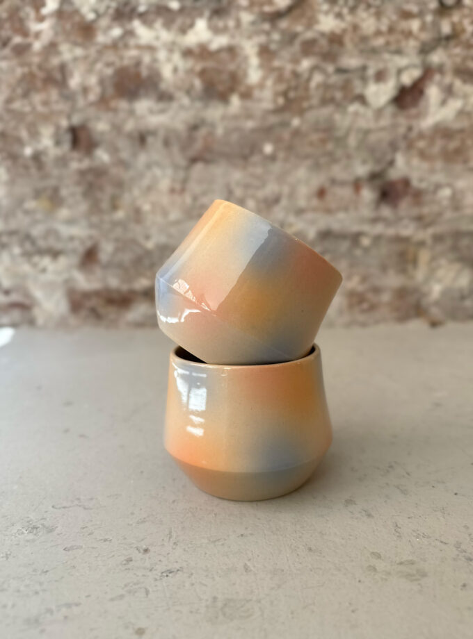 FADE / DAWN / CUP