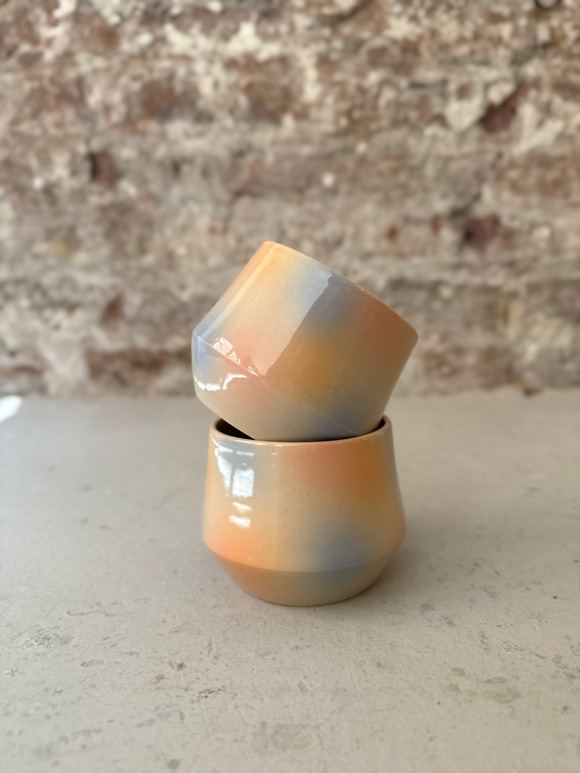 FADE / DAWN / CUP