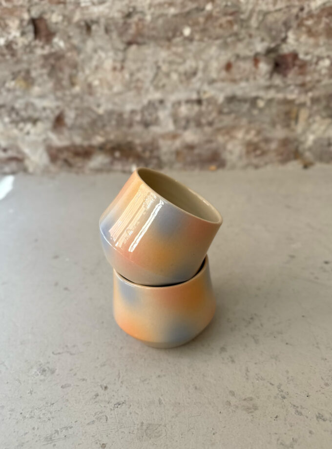FADE / DAWN / CUP