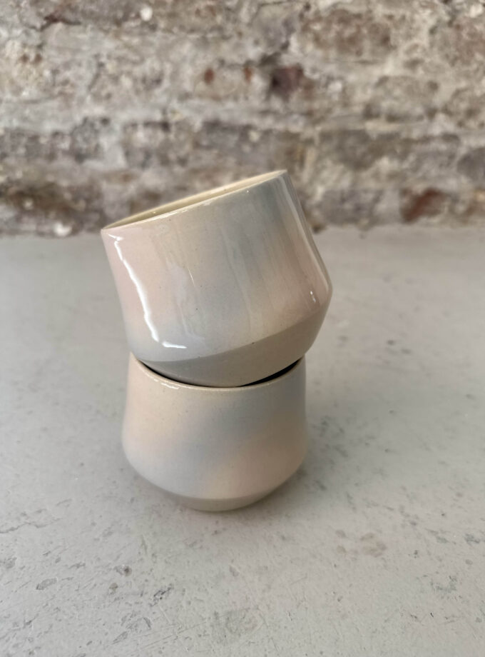FADE / DUST / CUP