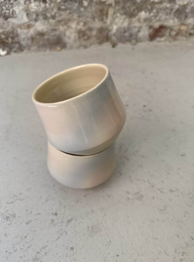 FADE / DUST / CUP