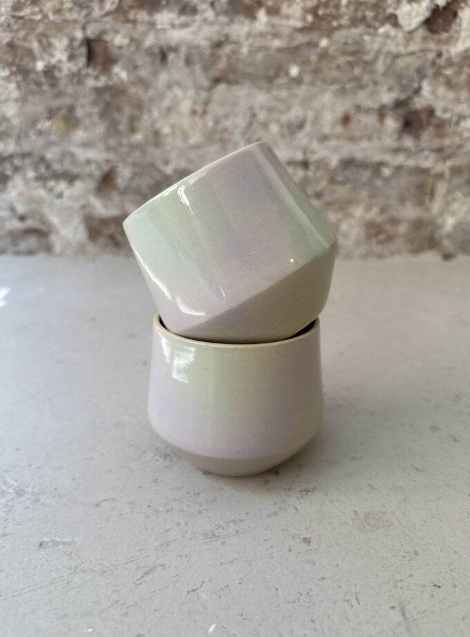 FADE / OPAL / CUP