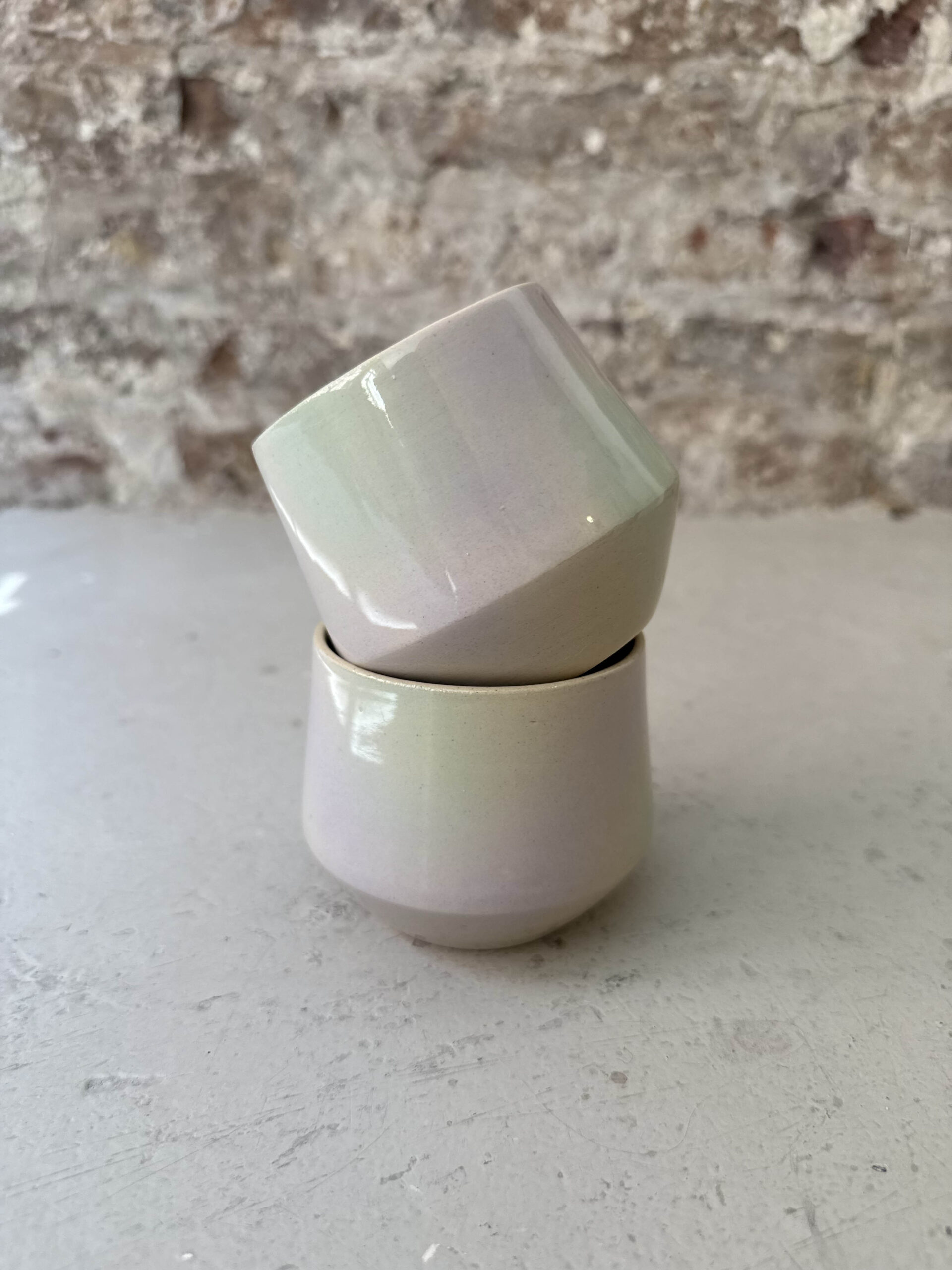 FADE / OPAL / CUP