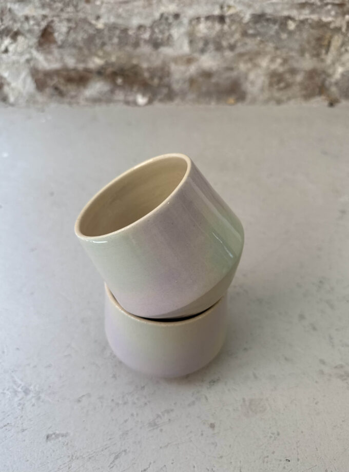 FADE / OPAL / CUP