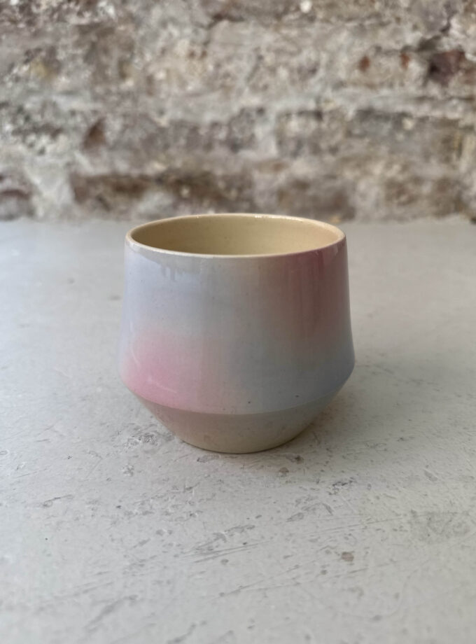 FADE / HAZE / CUP