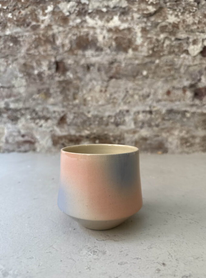 FADE / GLOW / CUP