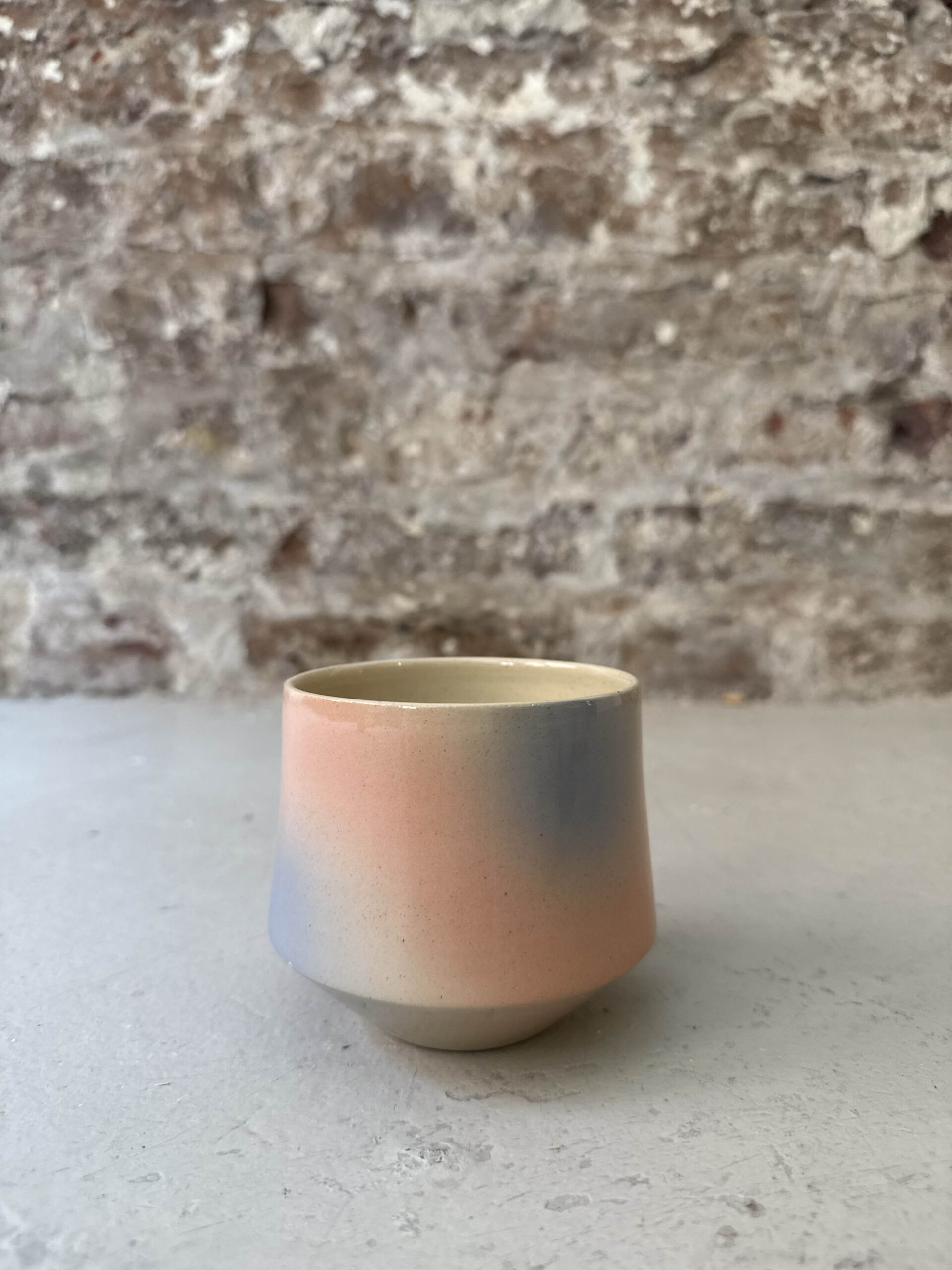 FADE / GLOW / CUP