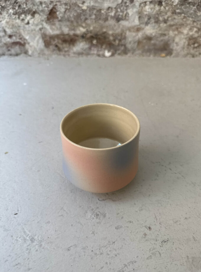 FADE / GLOW / CUP