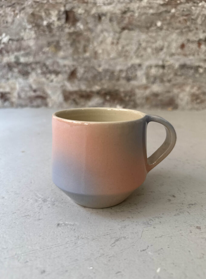 FADE / GLOW / MUG