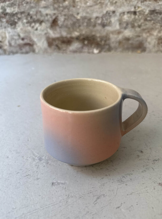 FADE / GLOW / MUG