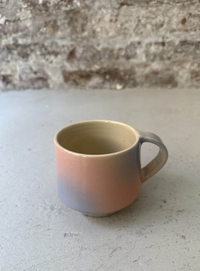 FADE / GLOW / MUG