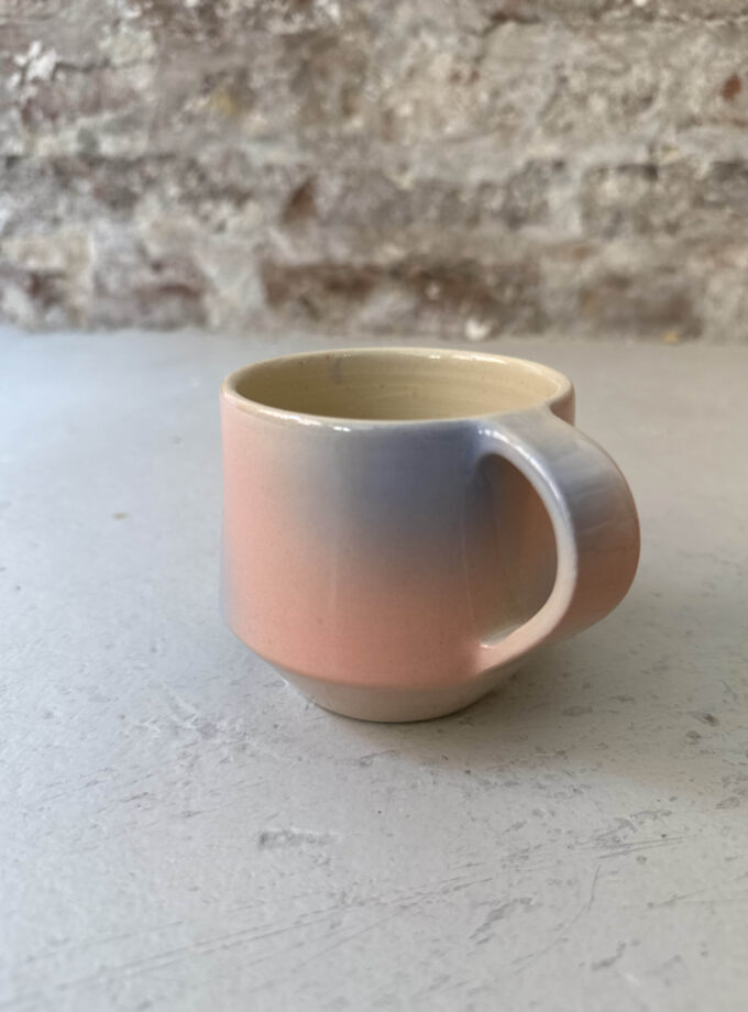 FADE / GLOW / MUG