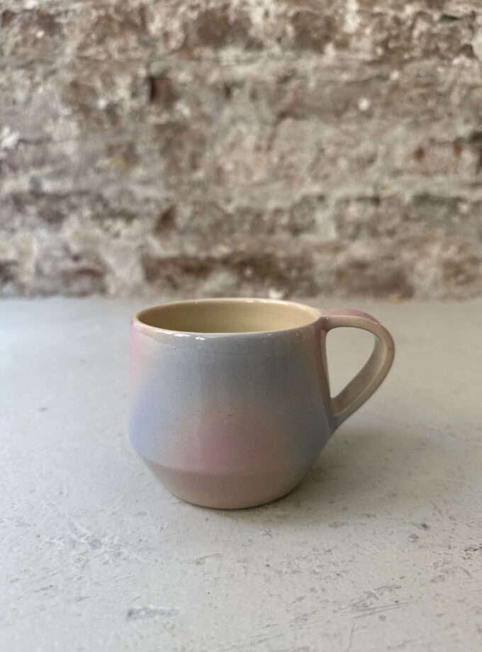 FADE / HAZE / MUG