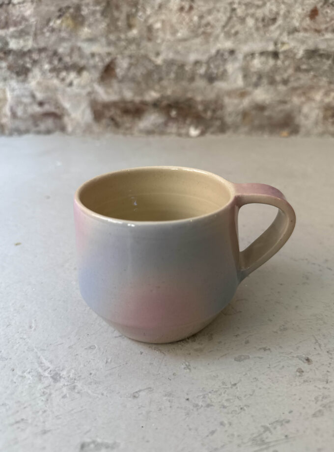 FADE / HAZE / MUG