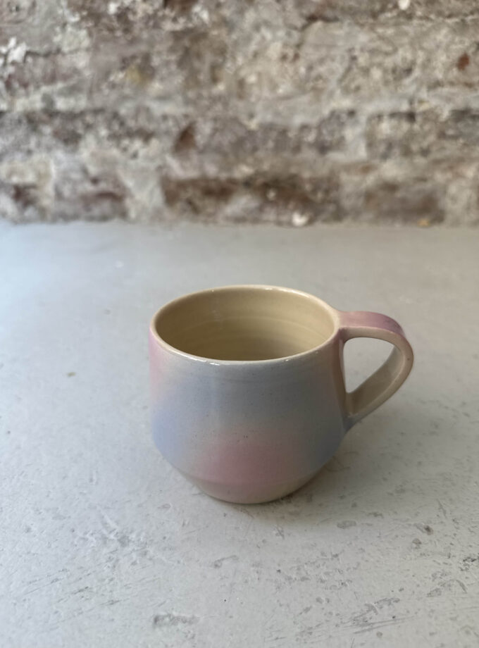 FADE / HAZE / MUG