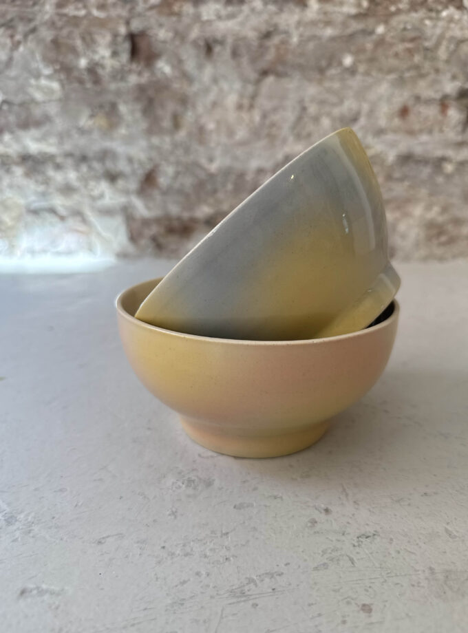 FADE / LIGHT / BOWL NO.1