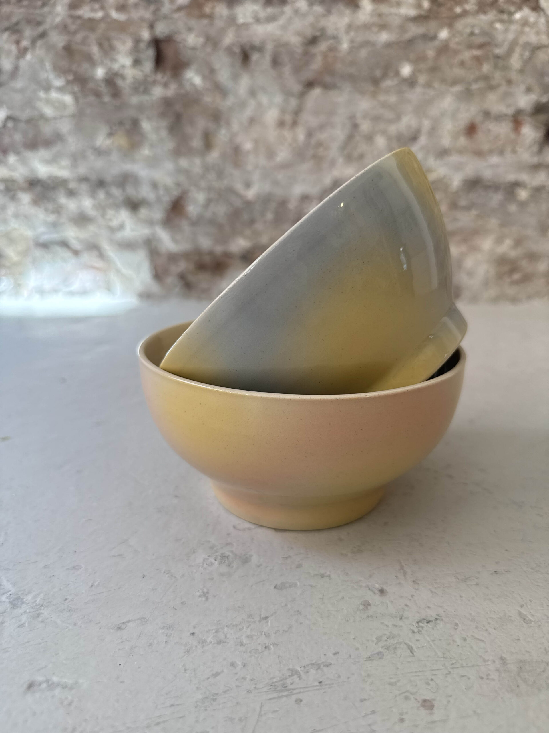 FADE / LIGHT / BOWL NO.1 – Bild 2