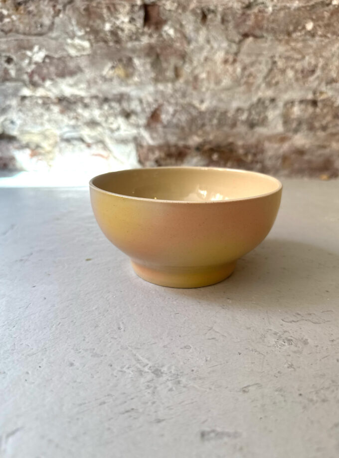 FADE / BLOOM / BOWL