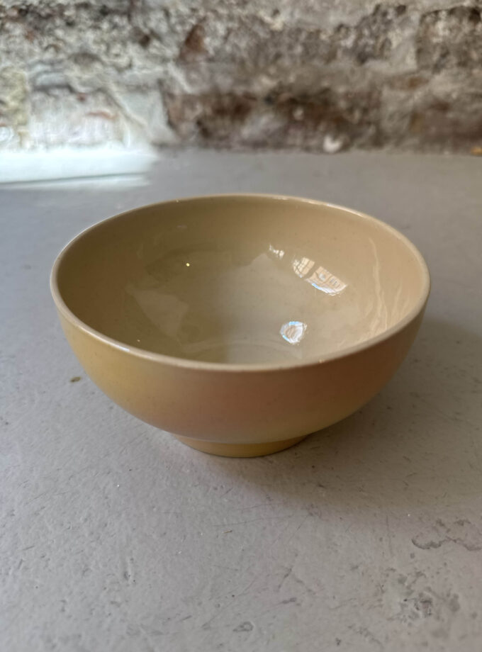FADE / BLOOM / BOWL