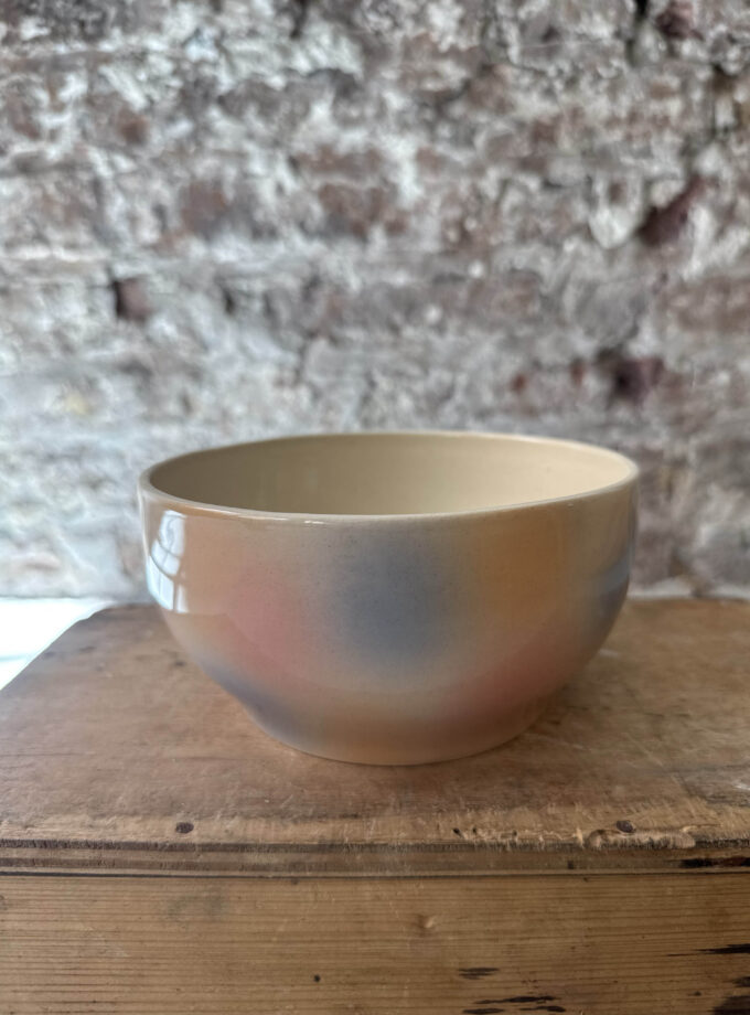 FADE / DAWN / BOWL