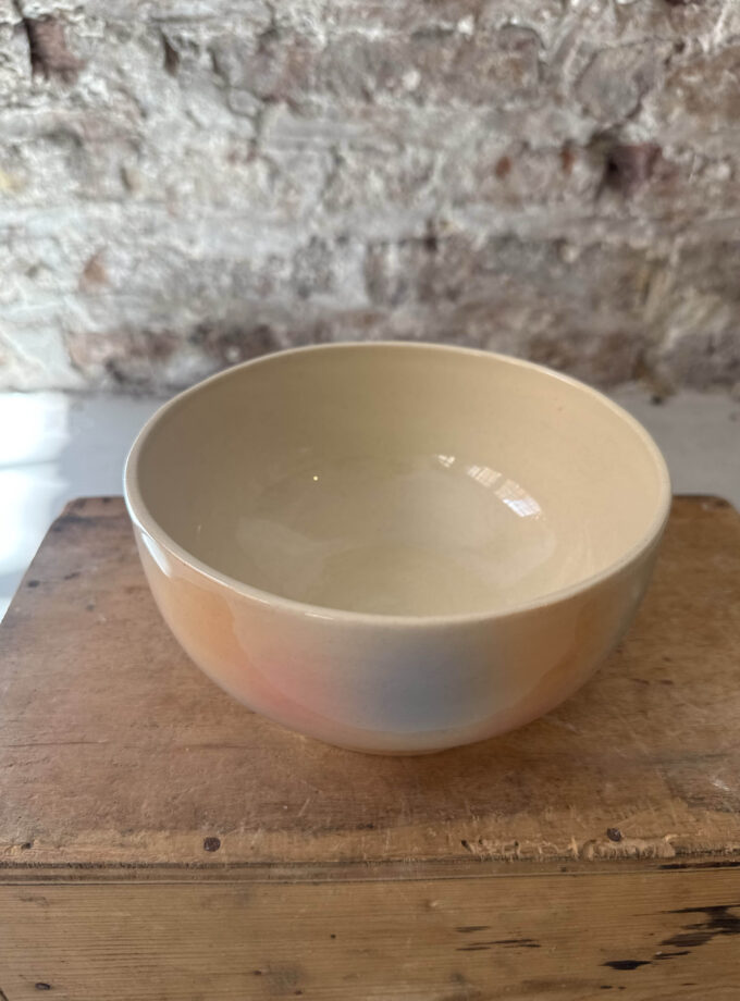 FADE / DAWN / BOWL