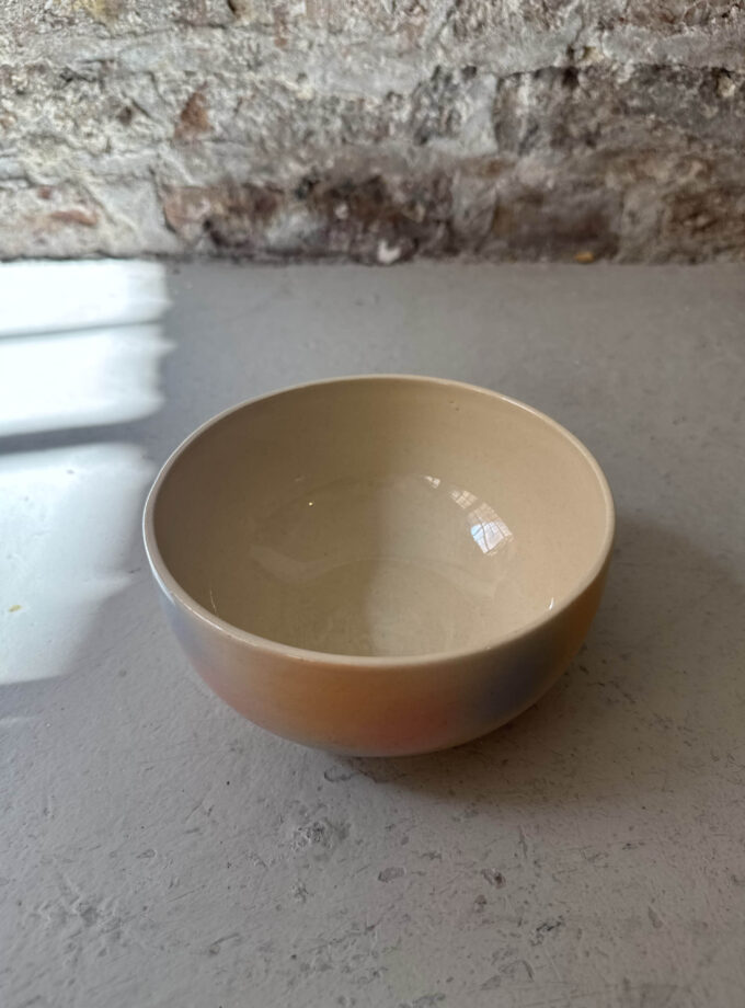 FADE / DAWN / BOWL