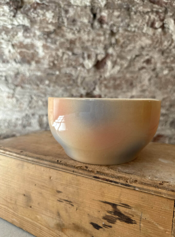 FADE / DAWN / BOWL
