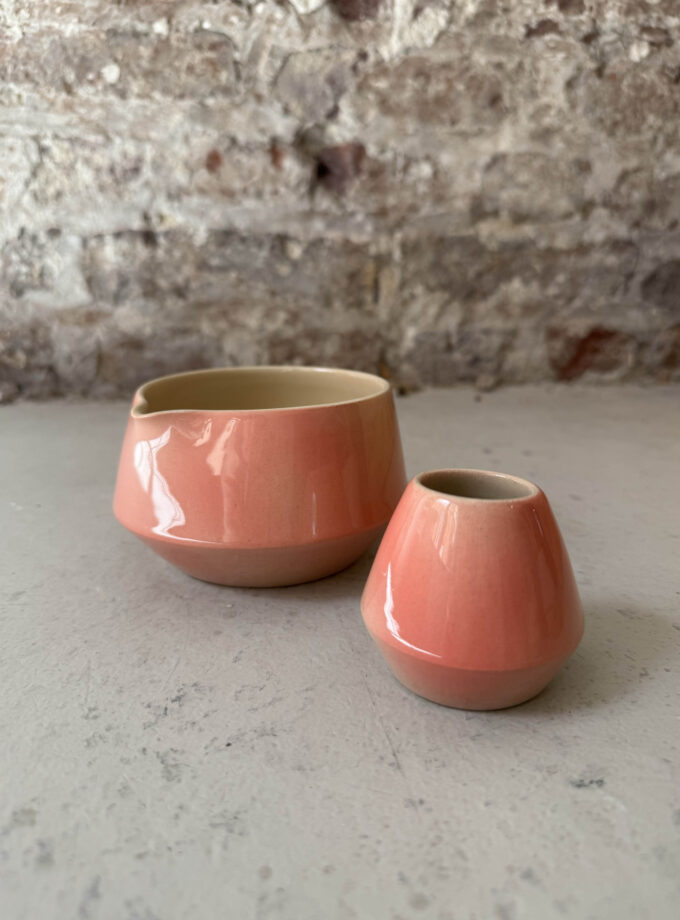 FADE / BLUSH / MATCHA SET