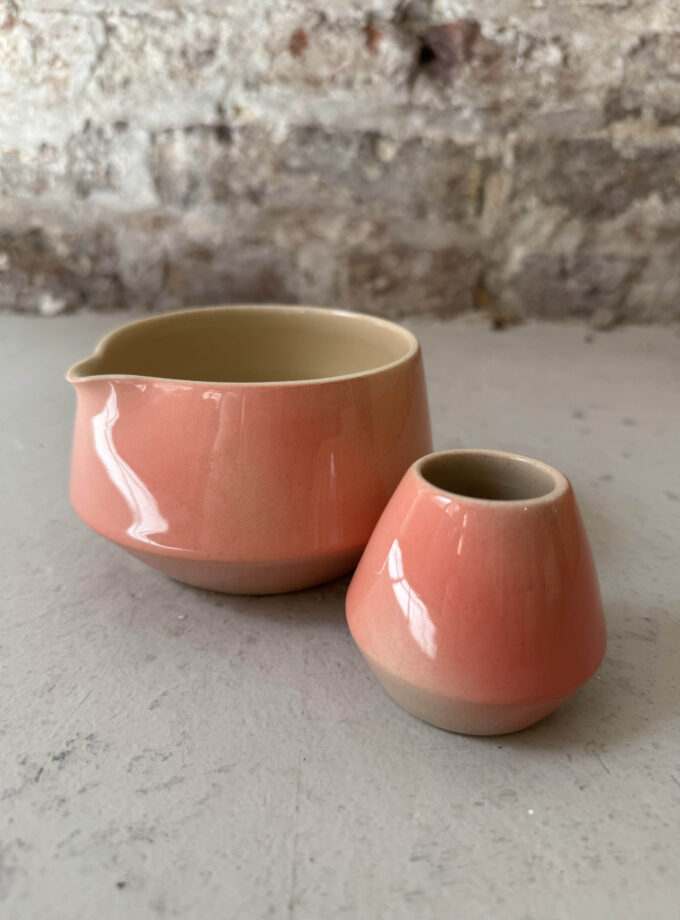 FADE / BLUSH / MATCHA SET