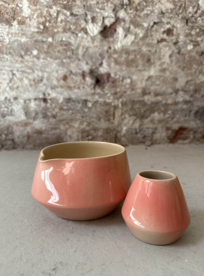 FADE / BLUSH / MATCHA SET
