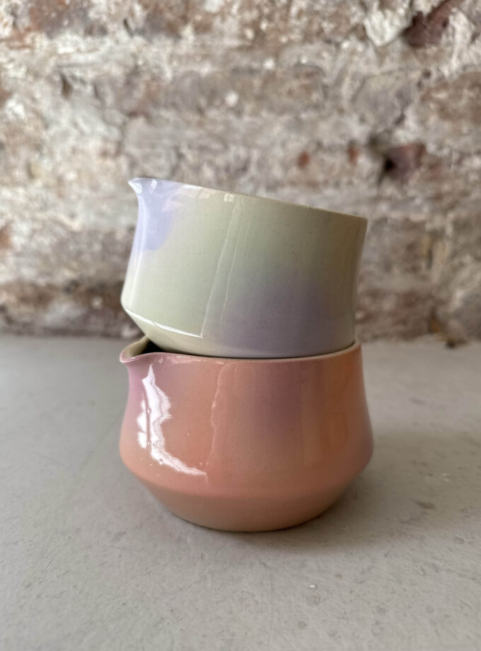 FADE / OPAL / MATCHA BOWL